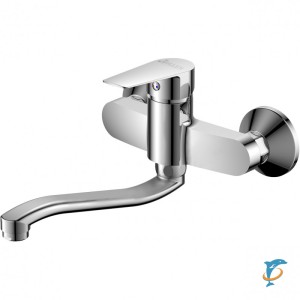 Смеситель для ванны ZOLLEN BERGEN BE11610141  (BE11610141)