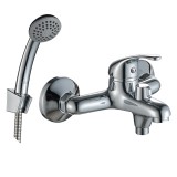 Смеситель Rossinka A35-30 для ванны — 