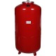 Stout Расширительный бак на отопление 300 л. (цвет красный)  (STH-0006-000300)