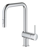 Смеситель для кухни Grohe Minta 32322002 &mdash; 