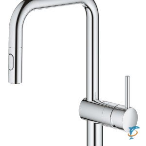 Смеситель для кухни Grohe Minta 32322002  (32322002)
