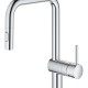 Смеситель для кухни Grohe Minta 32322002  (32322002)