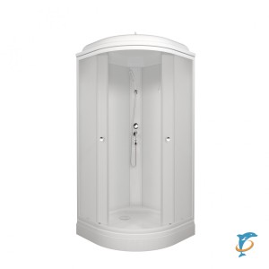 Душевая Кабина Тритон Вельвет 80х80 А  (Щ0000064624)