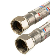 Гибкая подводка для воды гигант 1'' 200см гг Millennium — 