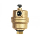 Воздухоотводчик автоматический Watts MICROVENT MKV15R 1/2 — 