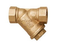 Сетчатый фильтр 1 1/2 Itap 192 —  	
Фильтр сетчатый муфтовый 500 мкр. 

