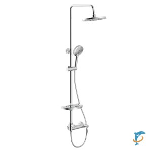 Смеситель Lemark Minima LM3860C для душа  (LM3860C)