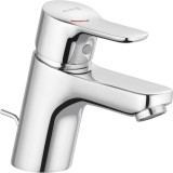 Смеситель Kludi Pure&amp;Easy 372890565 — 