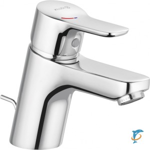 Смеситель Kludi Pure&Easy 372890565  (372890565)