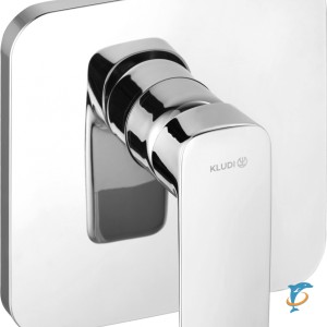 Смеситель Kludi Pure&Style 406550575  (406550575)