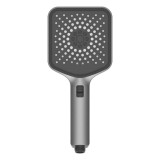 Душевая лейка KAISER 3-х режимная SH-124  &mdash; 