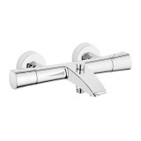 Смеситель с термостатом Kludi Zenta 351010538 — 