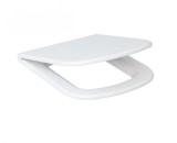 Сиденье для унитаза COLOUR DPL EO — 