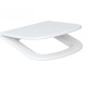 Сиденье для унитаза COLOUR DPL EO  (S-DS-COL-DL-t)