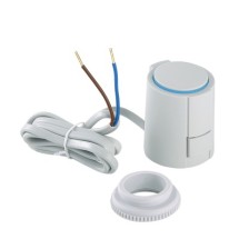 Cервопривод VALTEC электротермический 220B (нормально закрытый) — 