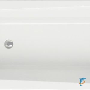 Ванна Cersanit прямоугольная LORENA 140x70 (63345)