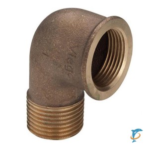 Уголок Viega 3/4 г/ш (264000)