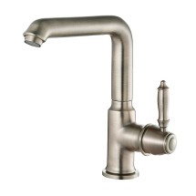 Смеситель для кухни Loft LOFBRL0i05 — Смеситель для кухни, Loft, бронза, IDDIS, LOFBRL0i05