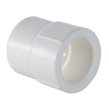 Муфта PPR переходная внутренняя–наружная VALTEC 90 x 75 мм — 