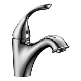 Смеситель Lemark Intense LM5606C для раковины — 