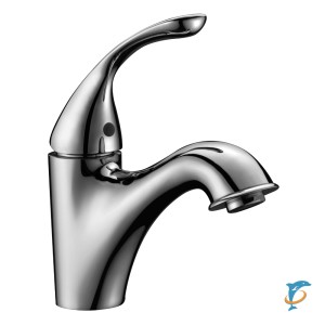 Смеситель Lemark Intense LM5606C для раковины  (LM5606C)