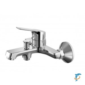 Смеситель для ванны ZOLLEN REGEN RE61614141  (RE61614141)