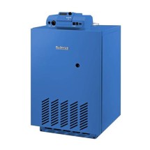 Котел газовый напольный Buderus Logano одноконтурный G234-44 WS RU открытая камера сгорания — 