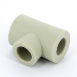 Тройник  редукционный FV-PLAST 25х20х25 — 