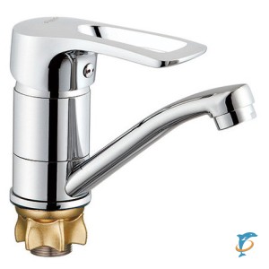 Смеситель G.Lauf  4G4-B181  (4G4-B181)