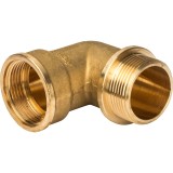 Stout Угольник с упором НВ 1"1/4 &mdash; 