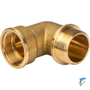 Stout Угольник с упором НВ 1"1/4 (SFT-0015-000114)