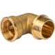 Stout Угольник с упором НВ 1"1/4  (SFT-0015-000114)