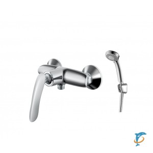 Смеситель для душа ZOLLEN BINZEN BI31616241  (BI31616241)