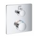 Термостат для душа Grohe Grohtherm 24079000  (24079000)