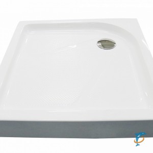 Душевой поддон Azario 900х900х150 L/R, для GREENWOOD 900/MONTREAL 1231 900. NAG 1221 900  (P19 L/R (P199))