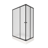 Душевое ограждение Тритон Вента БВ 120х80 — 