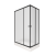 Душевое ограждение Тритон Вента БВ 120х80