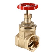 Клиновая задвижка VALTEC RG  2&quot; VT.012.RG.09 — 