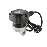 Насос циркуляционный VALTEC для ГВС с режимом частотного регулирования VRS.121EM.15.0 — 