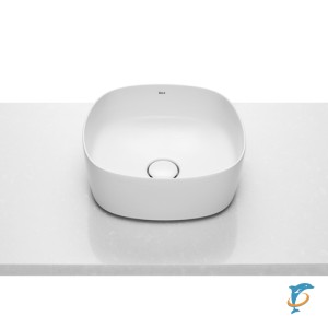 Раковина накладная Roca INSPIRA SOFT 370х370х140 мм  (7327502000)