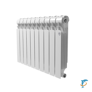 Радиатор ROYAL Thermo INDIGO SUPER PLUS 500 4 секции  (RTISN50004)