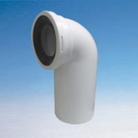 Труба фановая McAlpine WCE-CON9 (WCE-CON9)