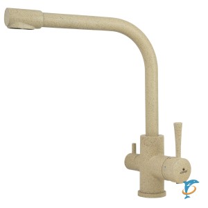 Смеситель KAISER Merkur 26044-16 для кухни (26044-16)