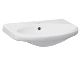 Раковина мебельная Sanita &quot;Нордик&quot; (Самара) — Раковина мебельная Sanita "Нордик" (Самара)