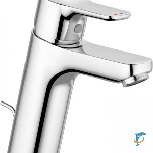 Смеситель Kludi Pure&Easy 372900565  (372900565)