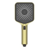 Душевая лейка KAISER 3-х режимная SH-122  &mdash; 