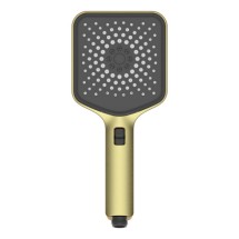 Душевая лейка KAISER 3-х режимная SH-122  &mdash; 