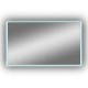 Зеркало с LED подсветкой Taliente TA-Zled-T12070 1200х700  (TA-Zled-T12070)