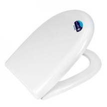 Крышка-сиденье для унитаза Santek Бореаль — 