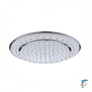 Лейка стационарная Белая SH-200 White  (SH-200 White)